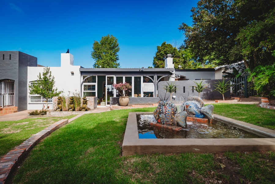 3 Bedroom Property for Sale in Fernridge Western Cape